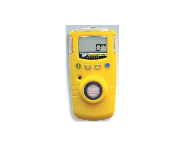 Leak devices and gas detectors