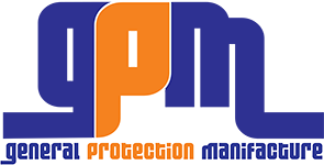 GPM Genova - logo